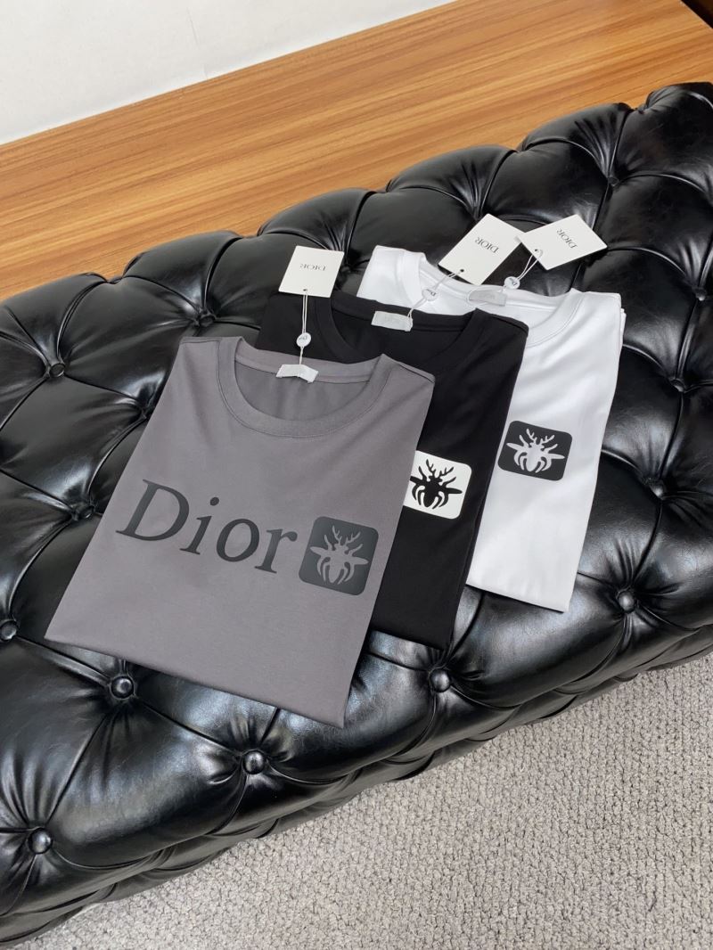 Christian Dior T-Shirts